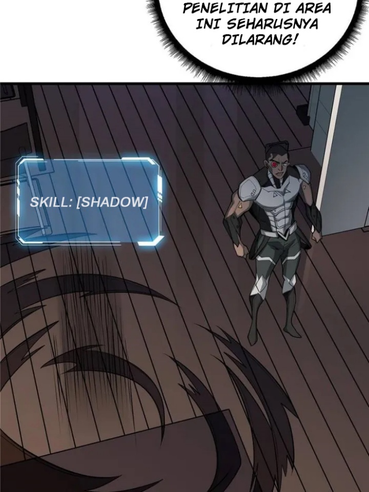im-really-not-the-villain - Chapter: 21