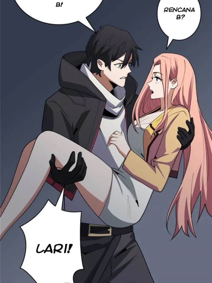 im-really-not-the-villain - Chapter: 21