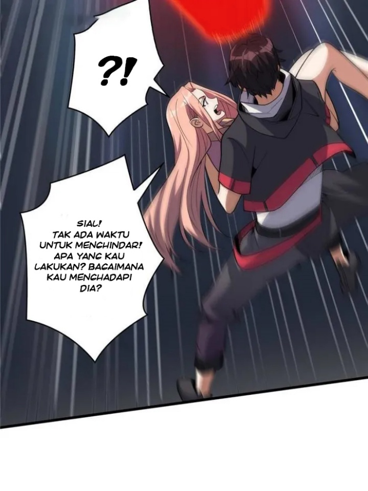 im-really-not-the-villain - Chapter: 21