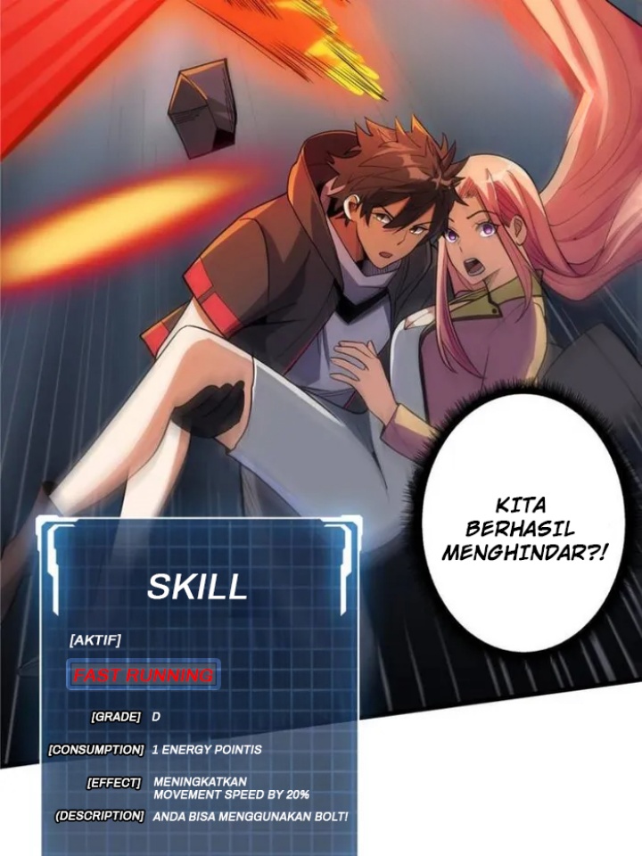 im-really-not-the-villain - Chapter: 21