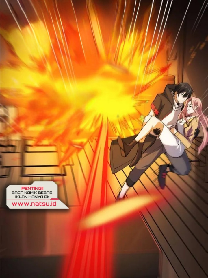 im-really-not-the-villain - Chapter: 21