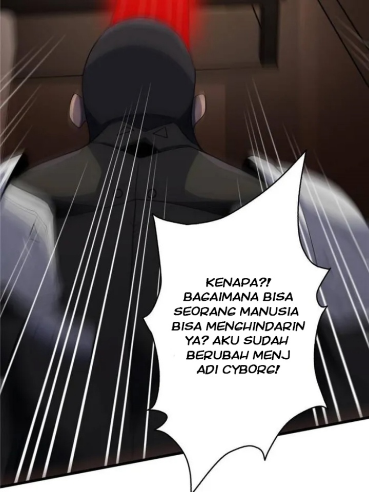 im-really-not-the-villain - Chapter: 21