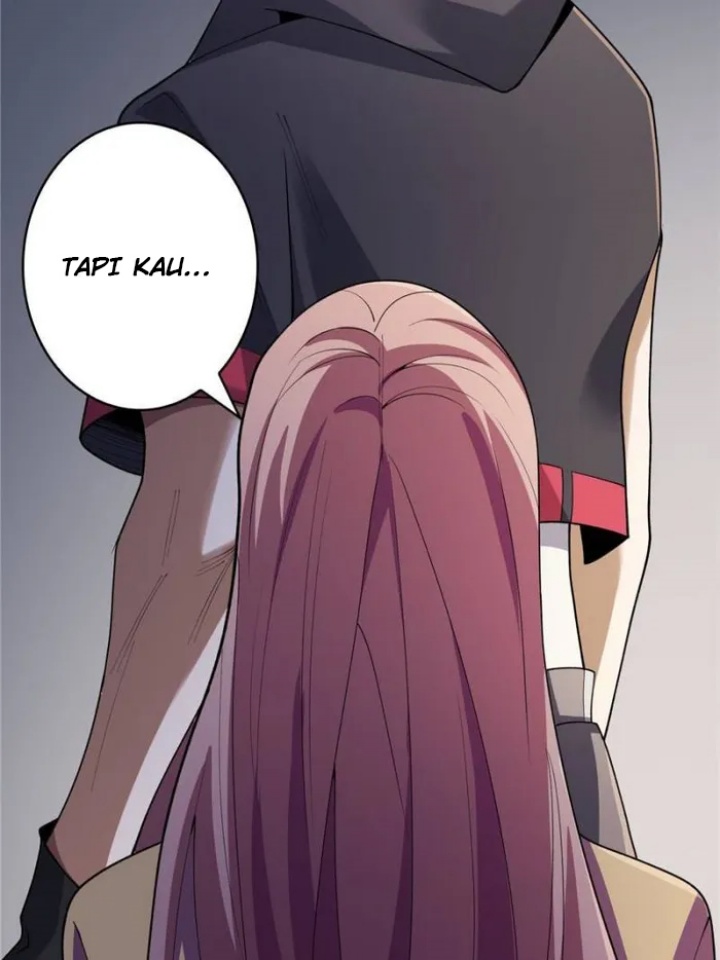 im-really-not-the-villain - Chapter: 21