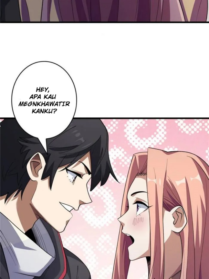 im-really-not-the-villain - Chapter: 21