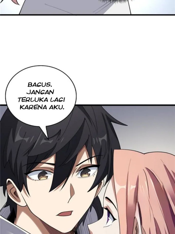 im-really-not-the-villain - Chapter: 21