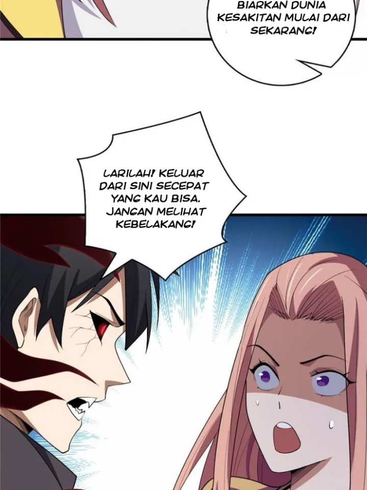 im-really-not-the-villain - Chapter: 21