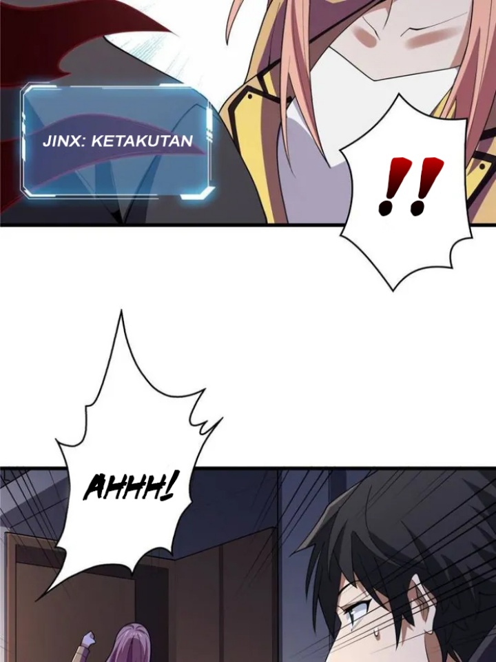im-really-not-the-villain - Chapter: 21