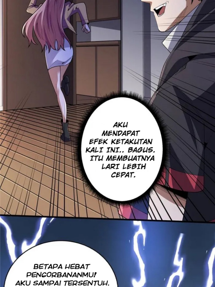 im-really-not-the-villain - Chapter: 21