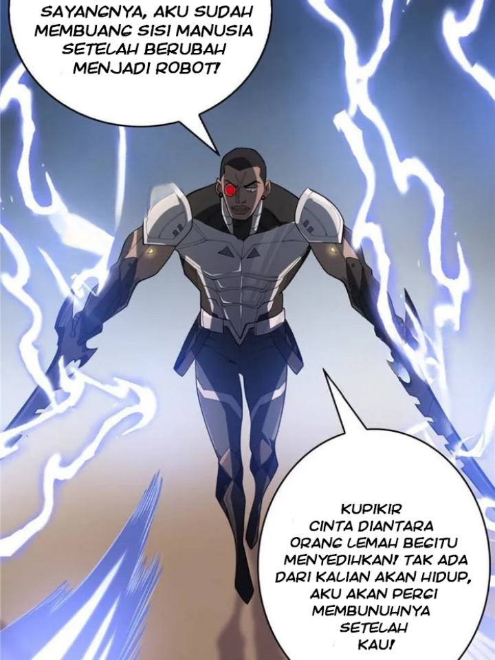 im-really-not-the-villain - Chapter: 21