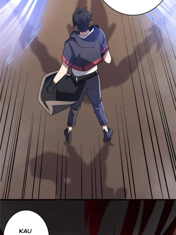 im-really-not-the-villain - Chapter: 21
