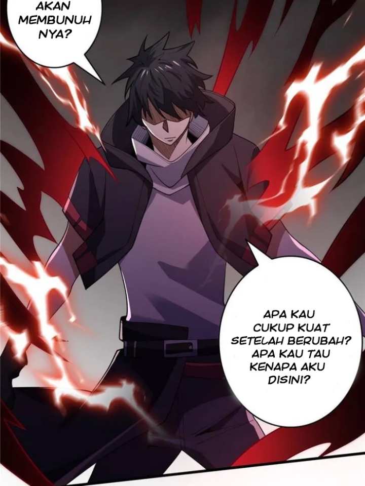 im-really-not-the-villain - Chapter: 21