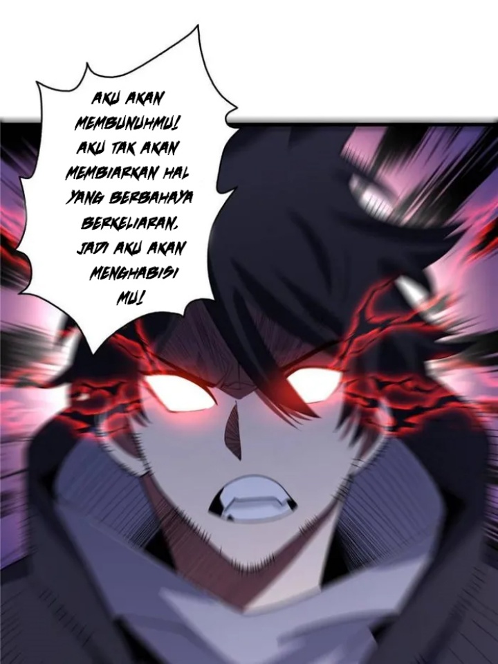 im-really-not-the-villain - Chapter: 21