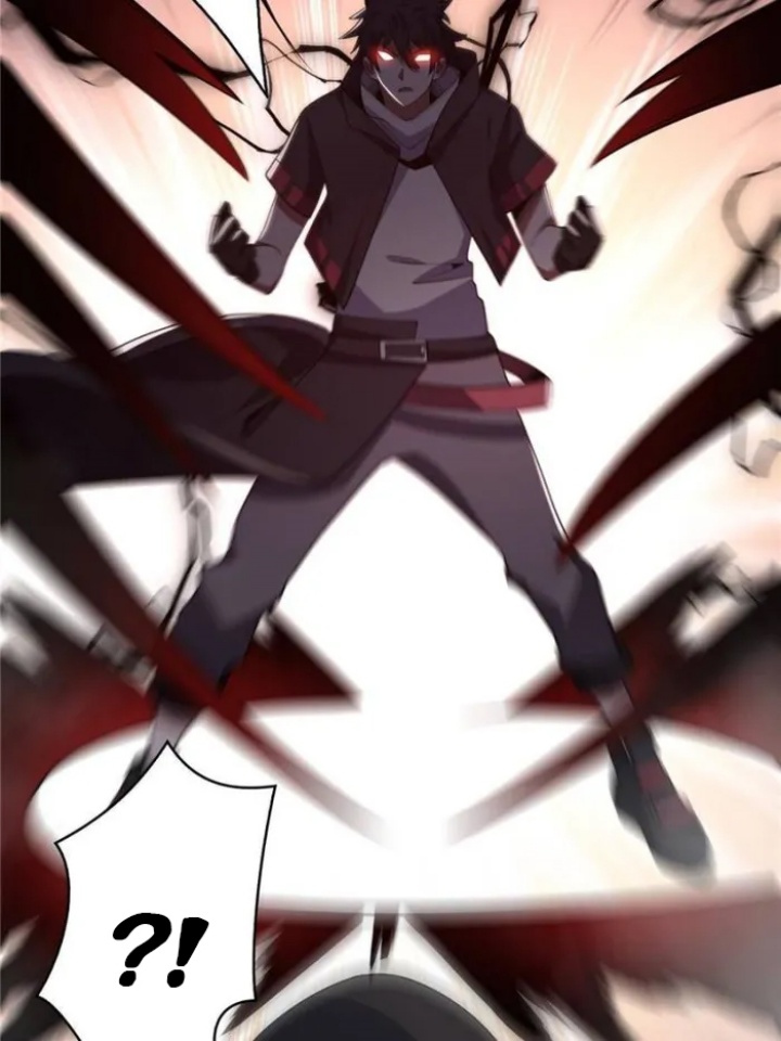 im-really-not-the-villain - Chapter: 21
