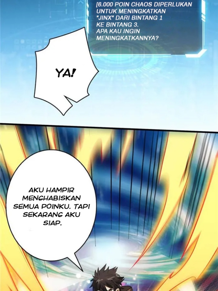 im-really-not-the-villain - Chapter: 21