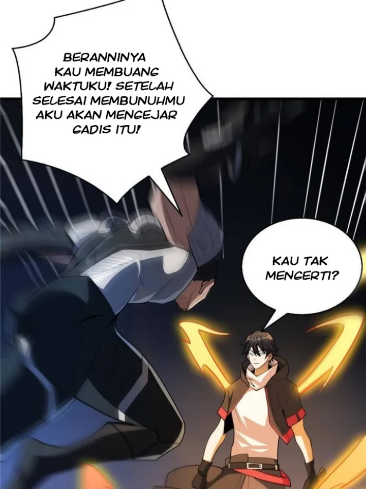im-really-not-the-villain - Chapter: 21