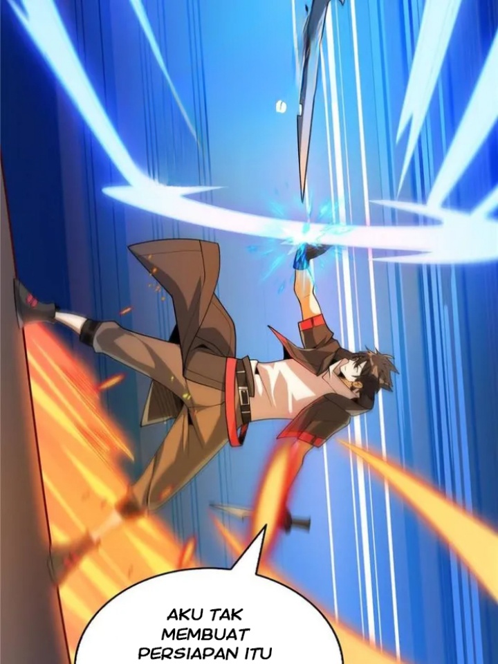 im-really-not-the-villain - Chapter: 21