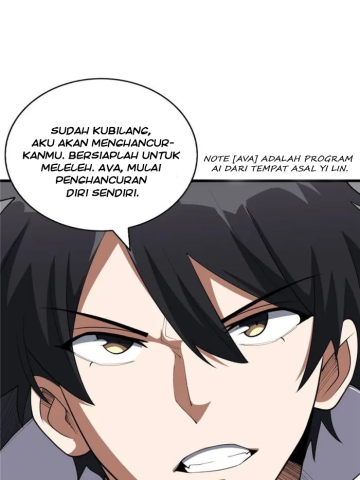 im-really-not-the-villain - Chapter: 21