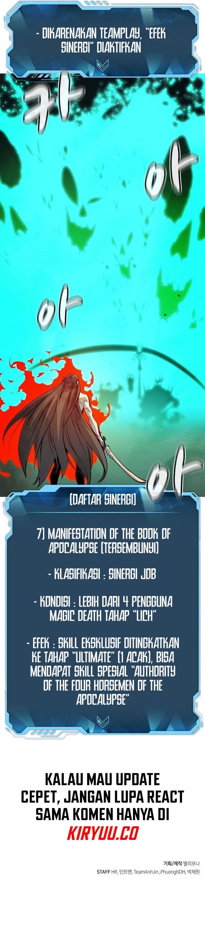 alone-necromancer - Chapter: 175