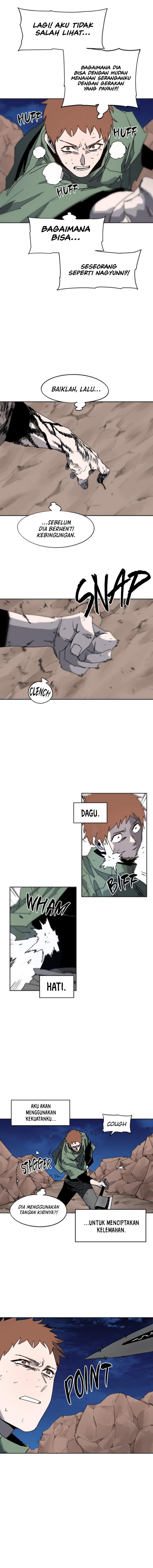the-last-knight-of-the-fire - Chapter: 117