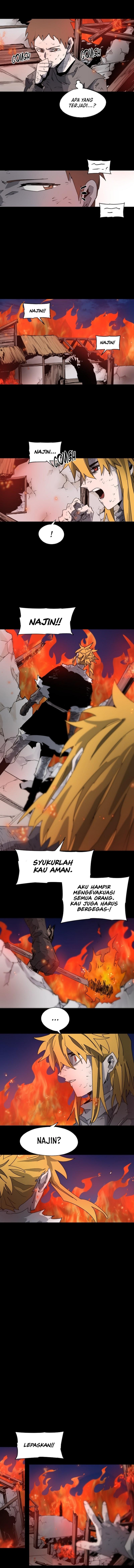 the-last-knight-of-the-fire - Chapter: 117