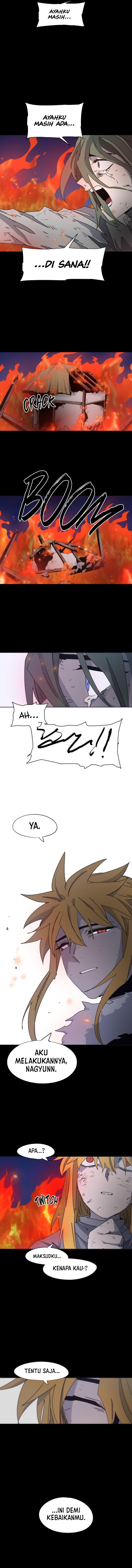 the-last-knight-of-the-fire - Chapter: 117