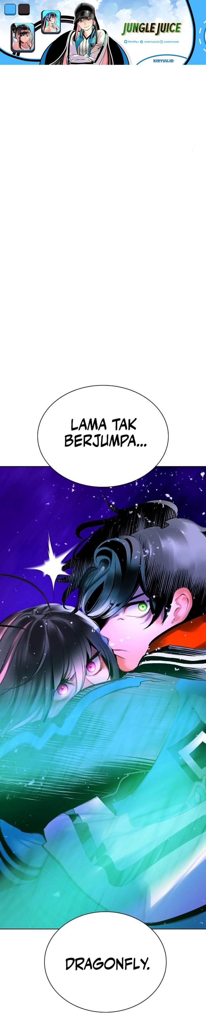 jungle-juice - Chapter: 159