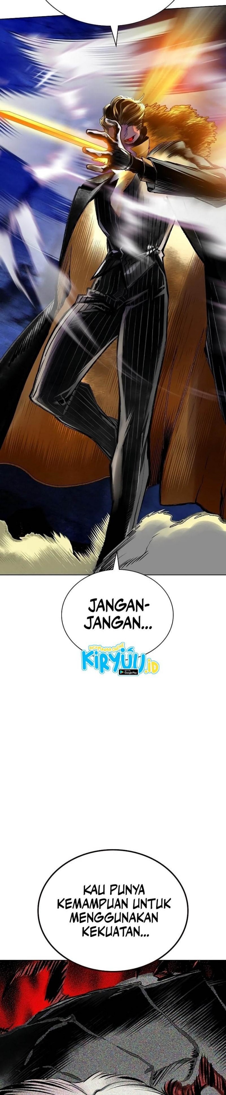 jungle-juice - Chapter: 159