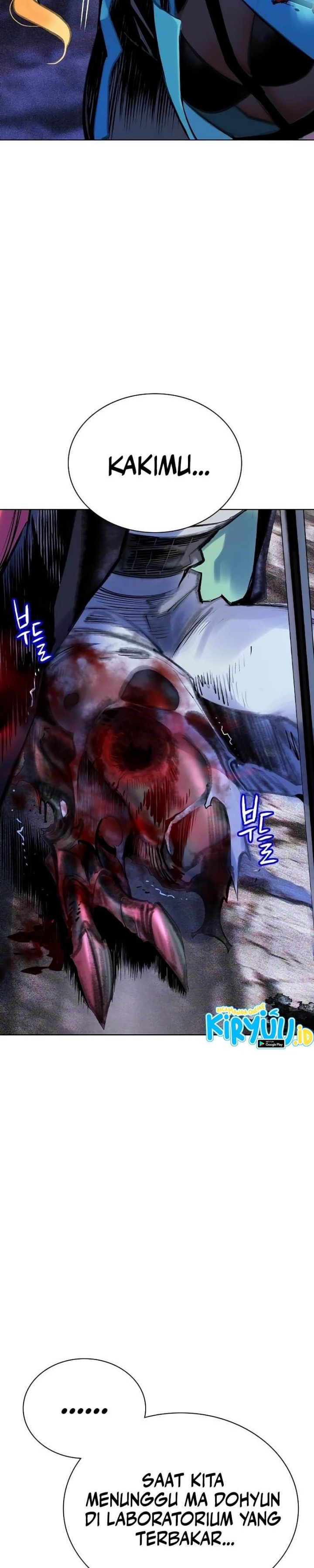 jungle-juice - Chapter: 159