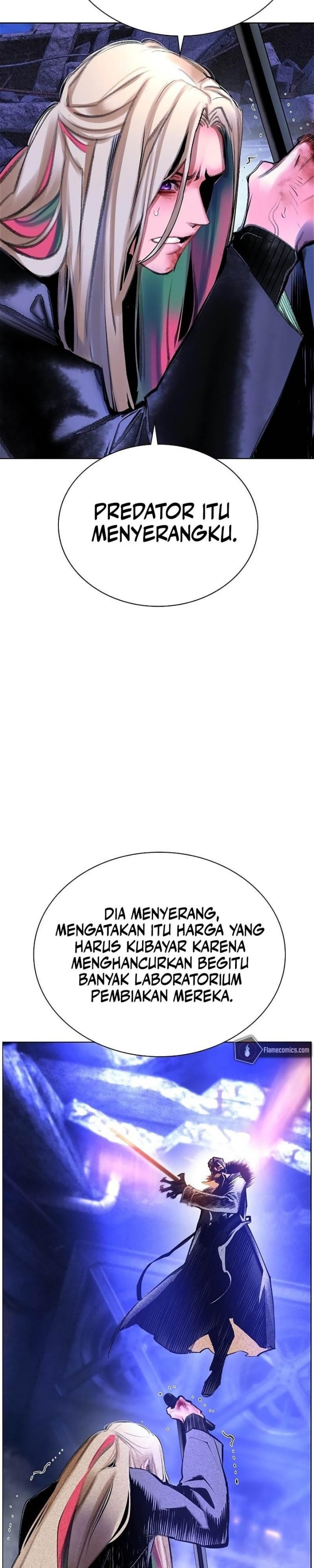 jungle-juice - Chapter: 159