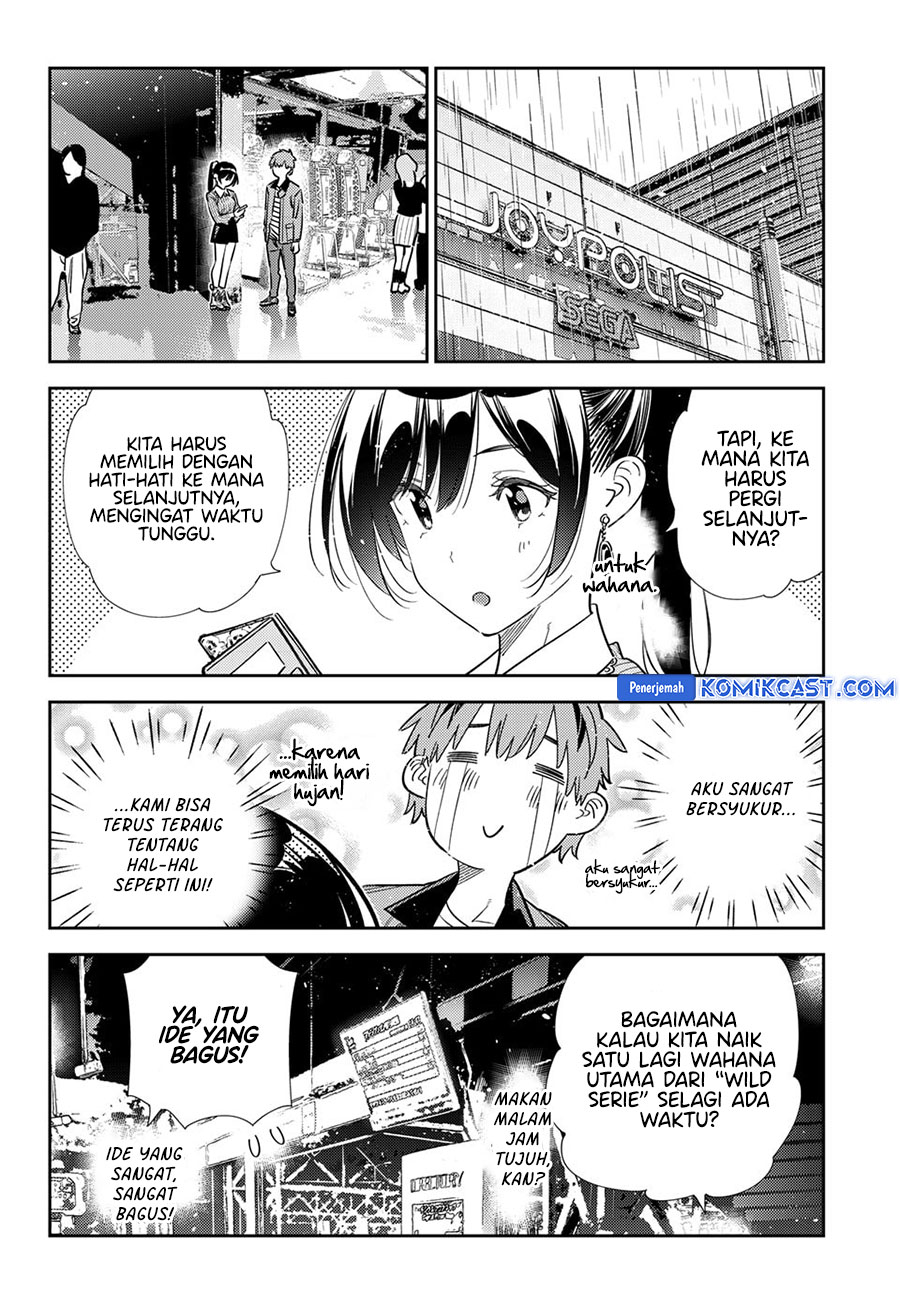 kanojo-okarishimasu - Chapter: 367