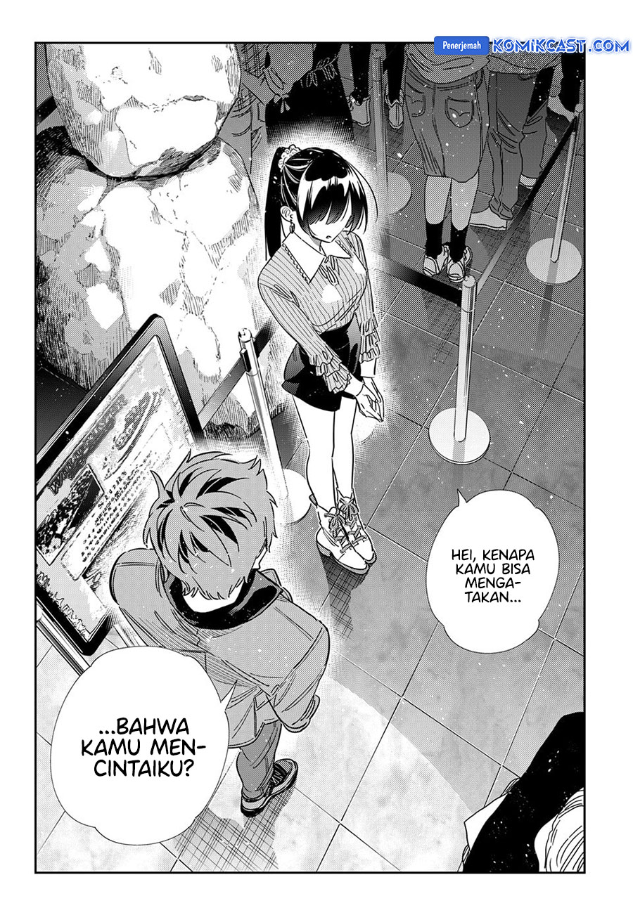 kanojo-okarishimasu - Chapter: 367