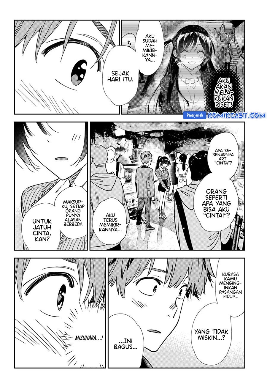 kanojo-okarishimasu - Chapter: 367