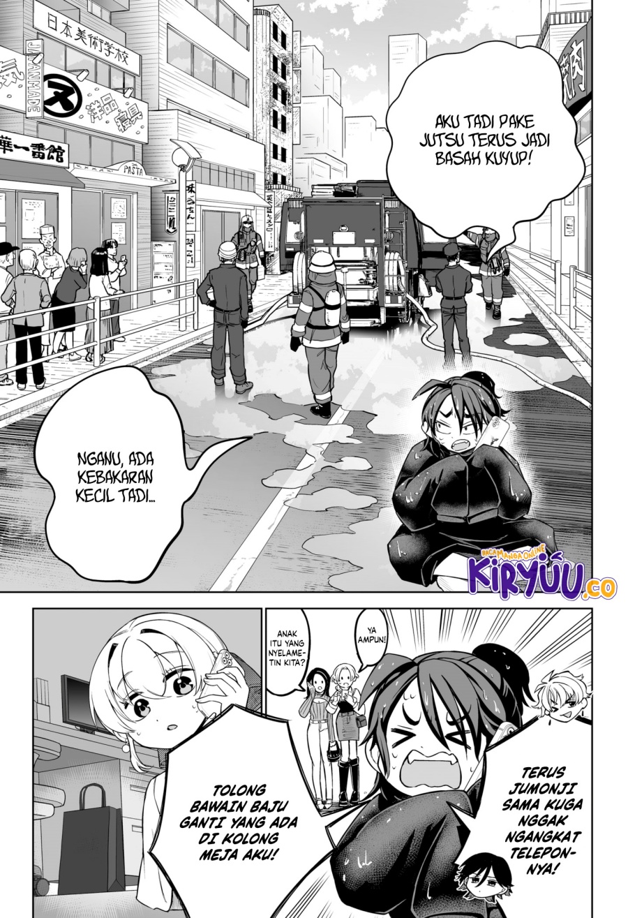shinewbi - Chapter: 8
