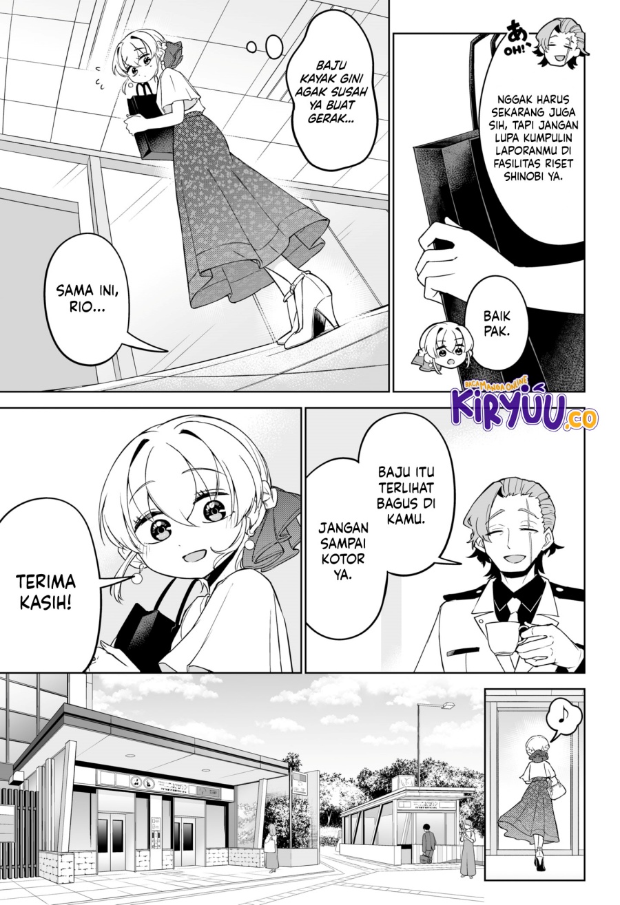shinewbi - Chapter: 8