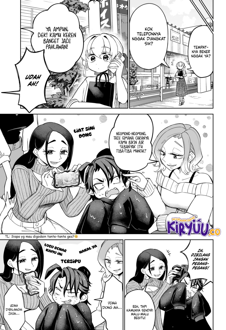 shinewbi - Chapter: 8