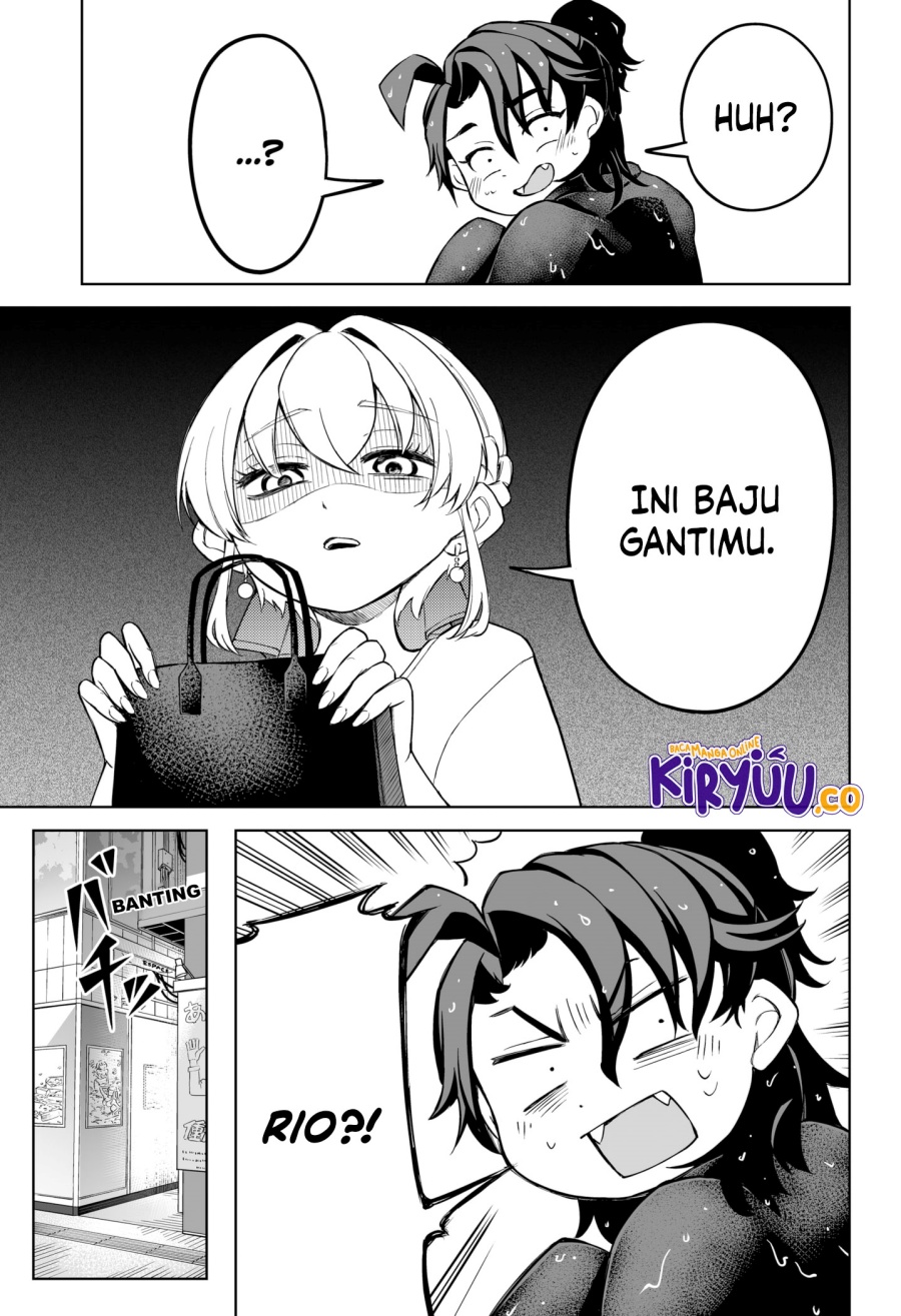 shinewbi - Chapter: 8