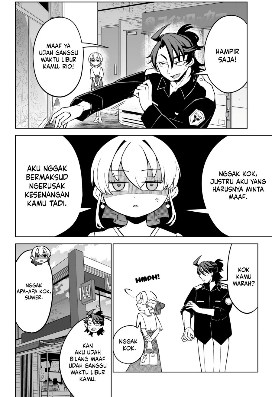 shinewbi - Chapter: 8