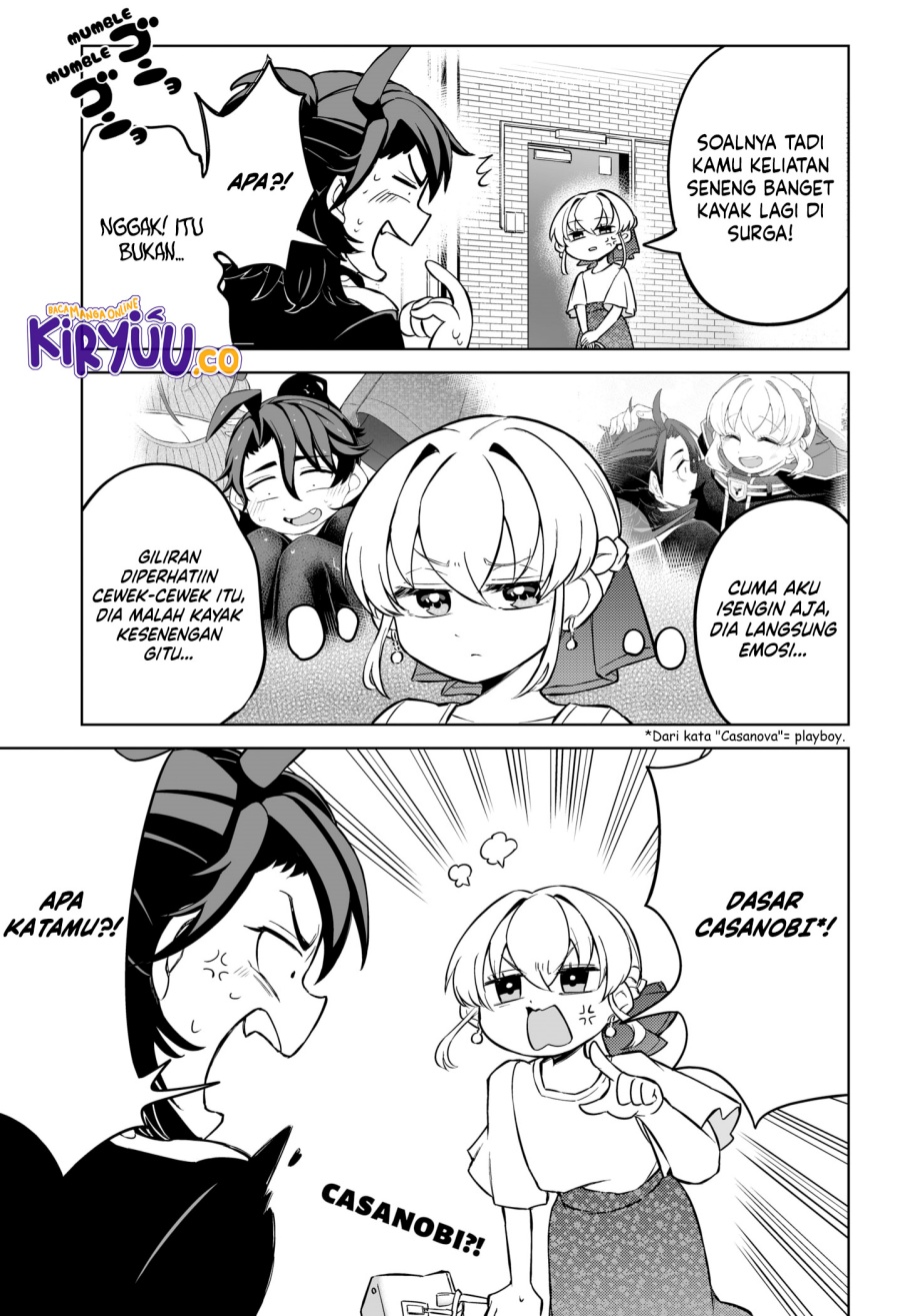 shinewbi - Chapter: 8