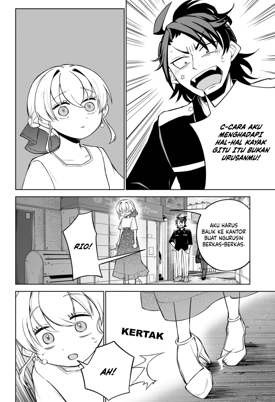 shinewbi - Chapter: 8