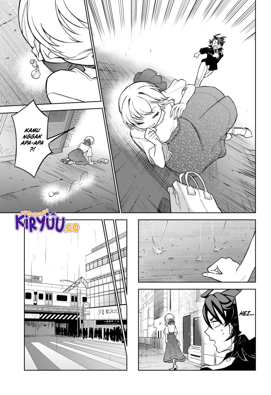 shinewbi - Chapter: 8