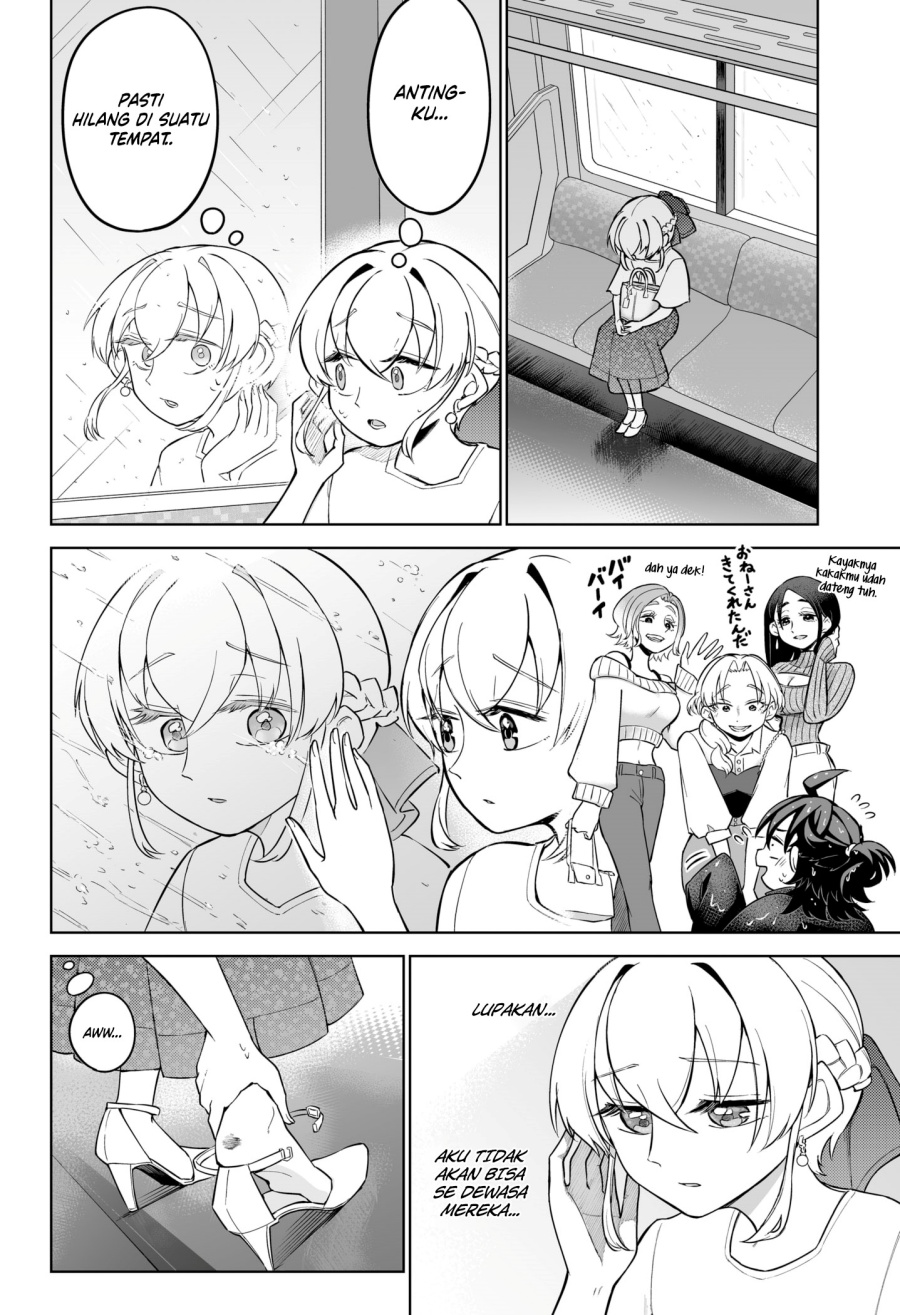 shinewbi - Chapter: 8