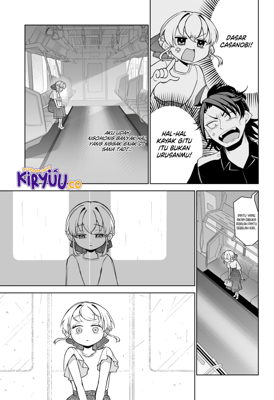 shinewbi - Chapter: 8