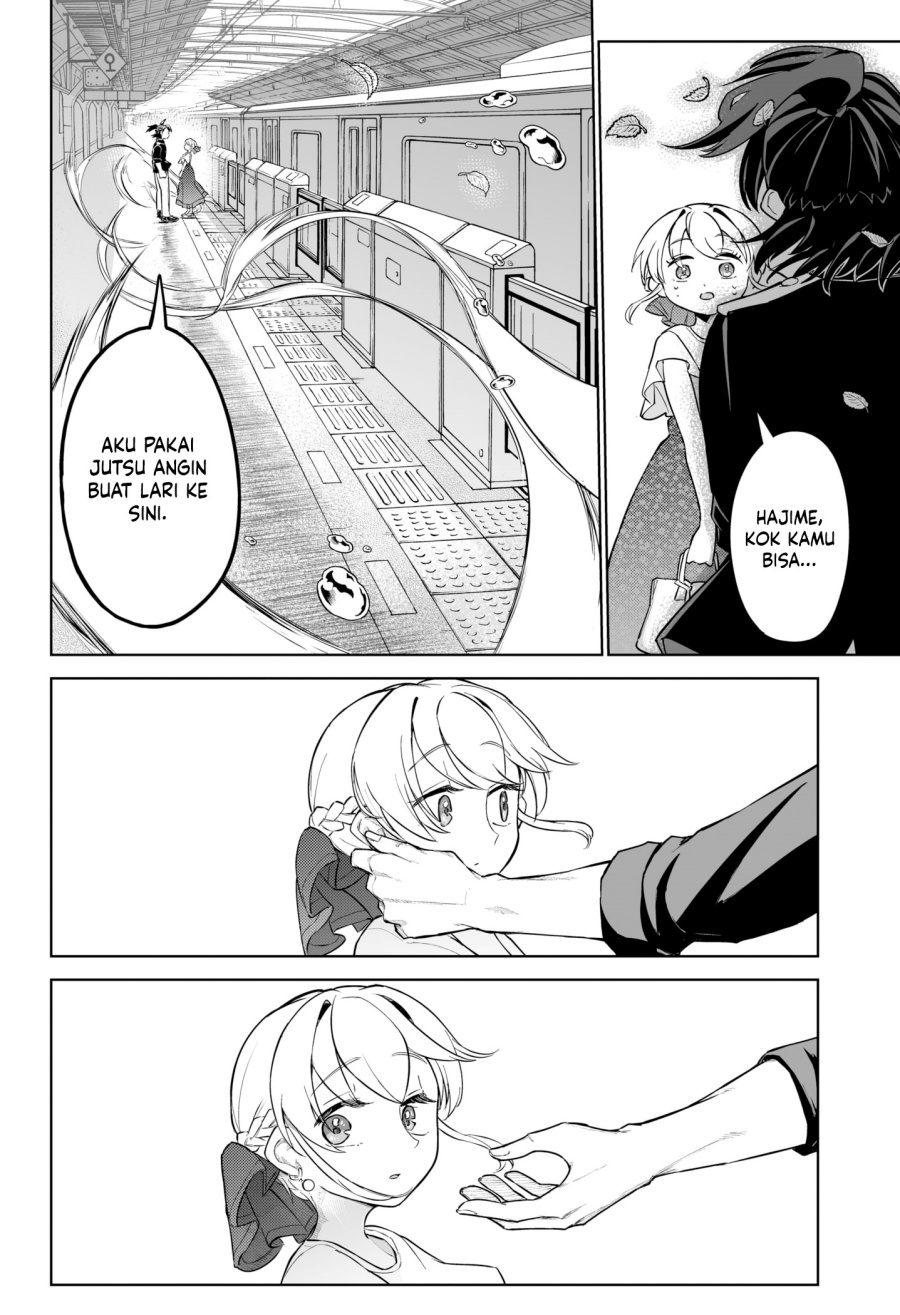 shinewbi - Chapter: 8