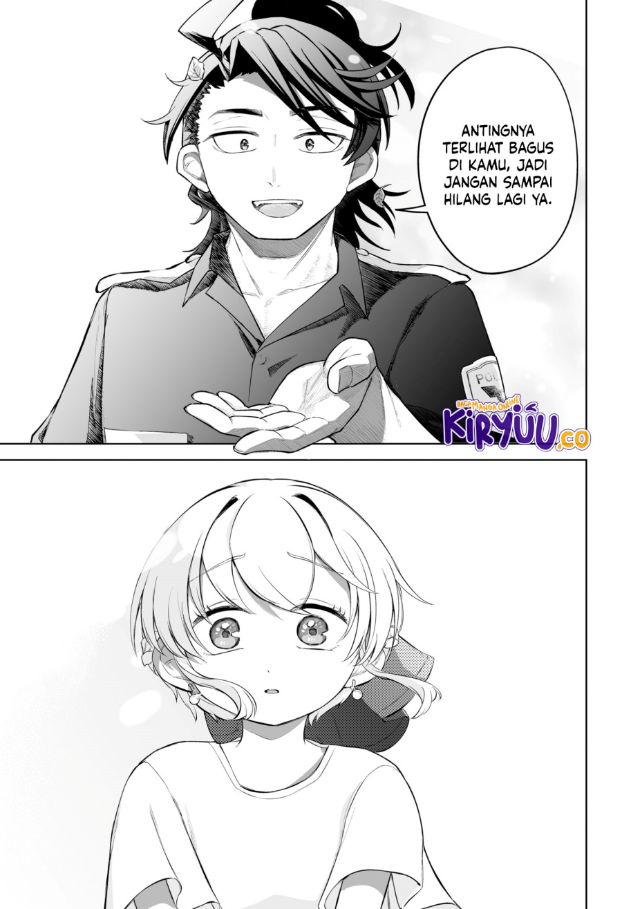 shinewbi - Chapter: 8