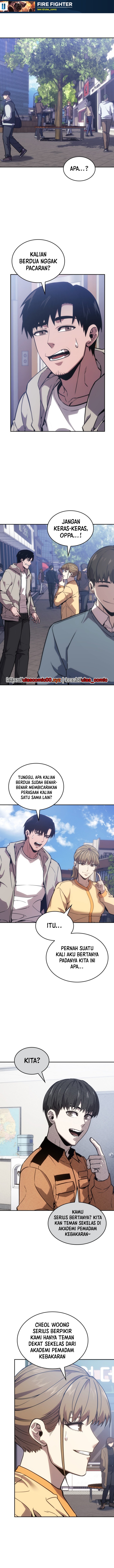 the-fire-fighter - Chapter: 24