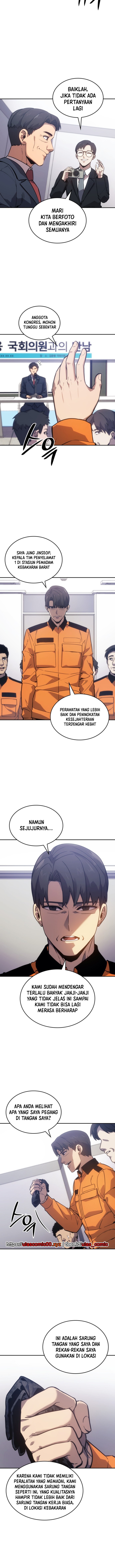 the-fire-fighter - Chapter: 24