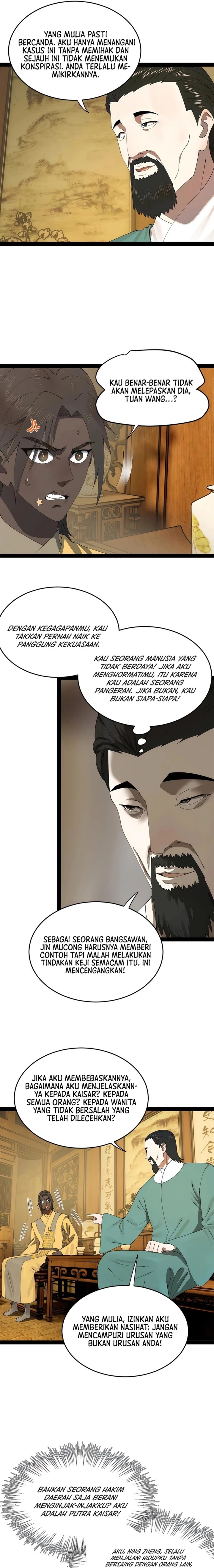 ultimate-son-in-law - Chapter: 188