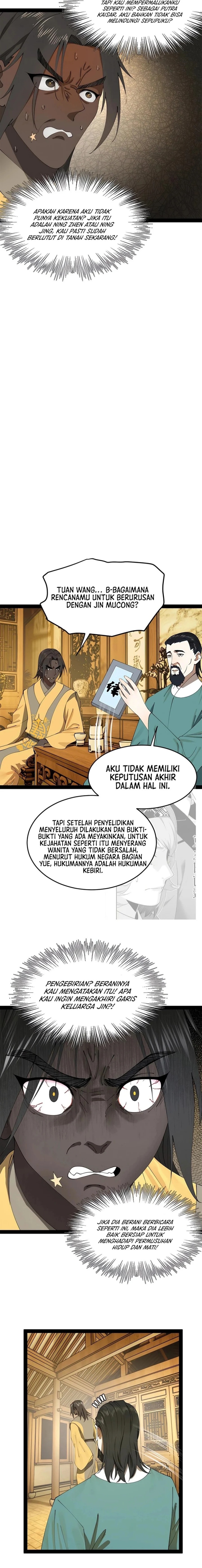 ultimate-son-in-law - Chapter: 188