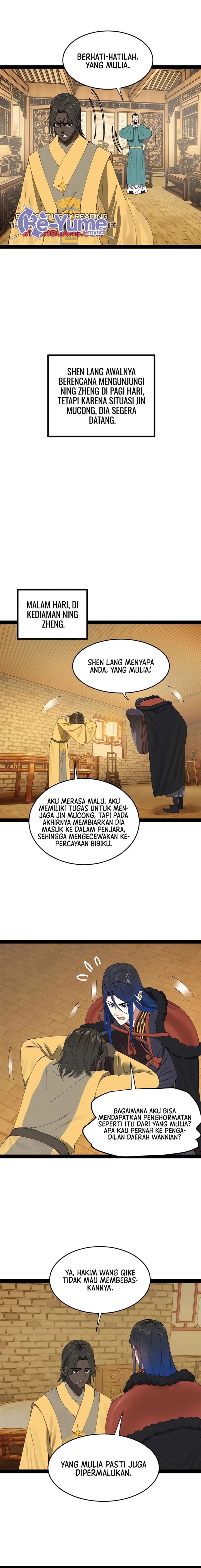 ultimate-son-in-law - Chapter: 188