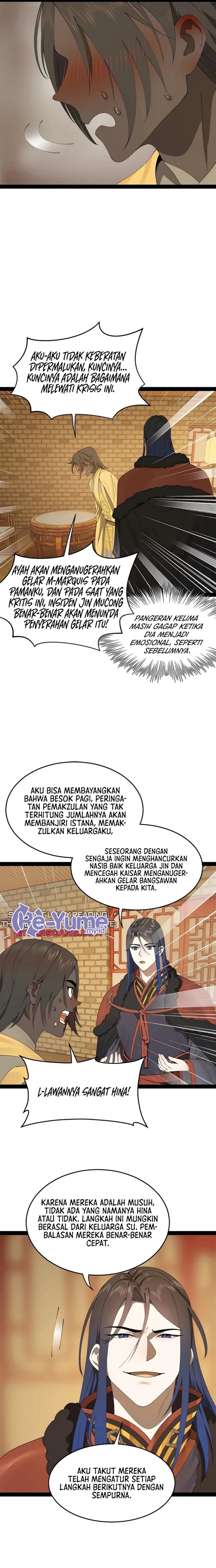 ultimate-son-in-law - Chapter: 188